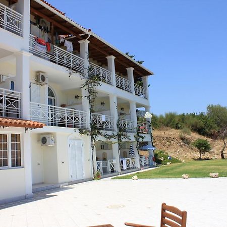 Villa Panorama Keri Dış mekan fotoğraf