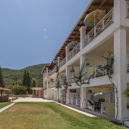 Villa Panorama Keri Dış mekan fotoğraf