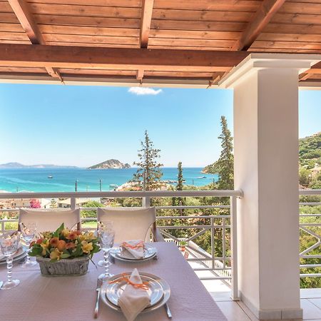 Villa Panorama Keri Dış mekan fotoğraf
