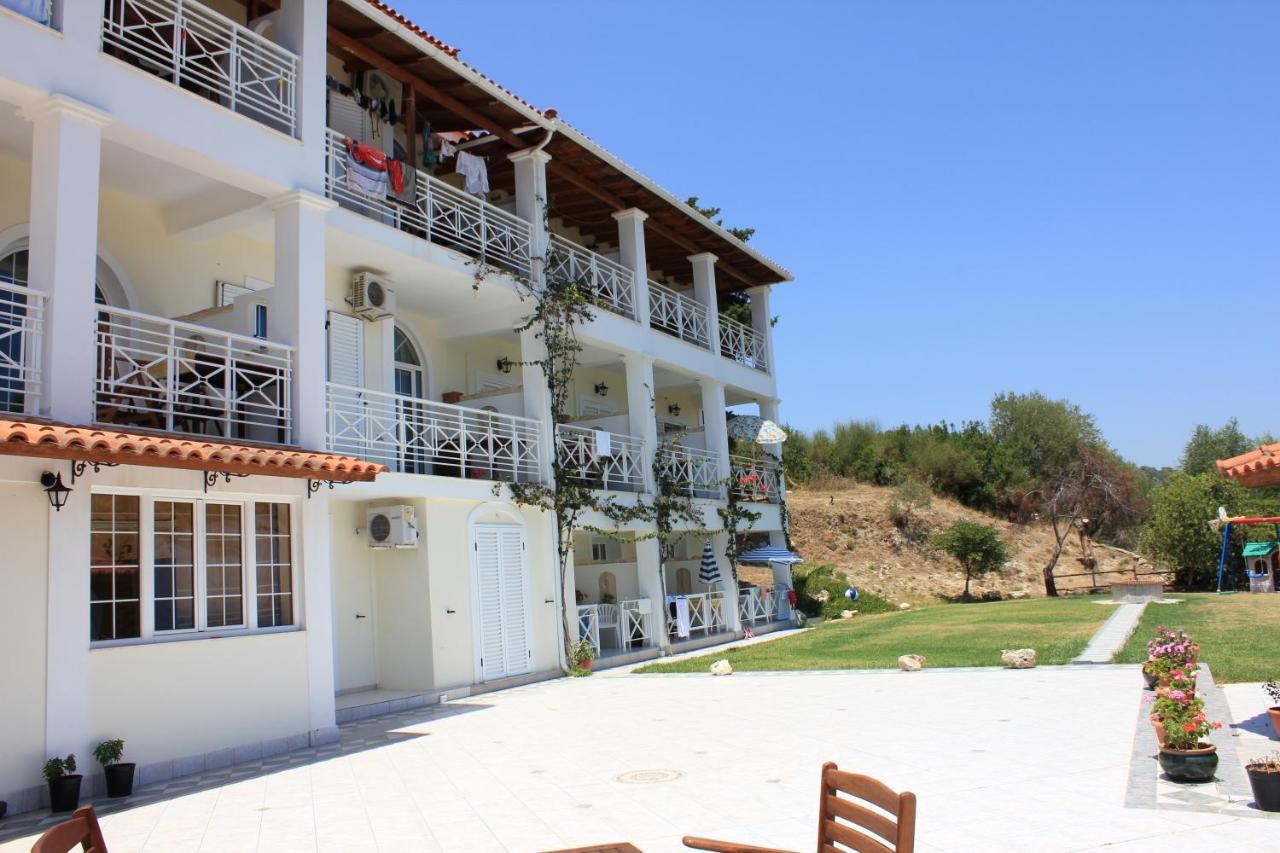 Villa Panorama Keri Dış mekan fotoğraf