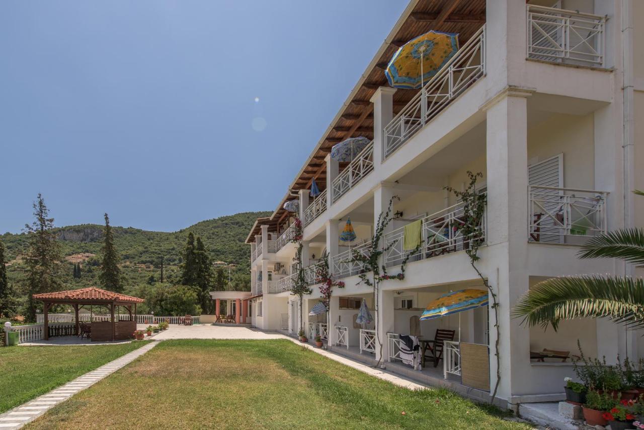 Villa Panorama Keri Dış mekan fotoğraf