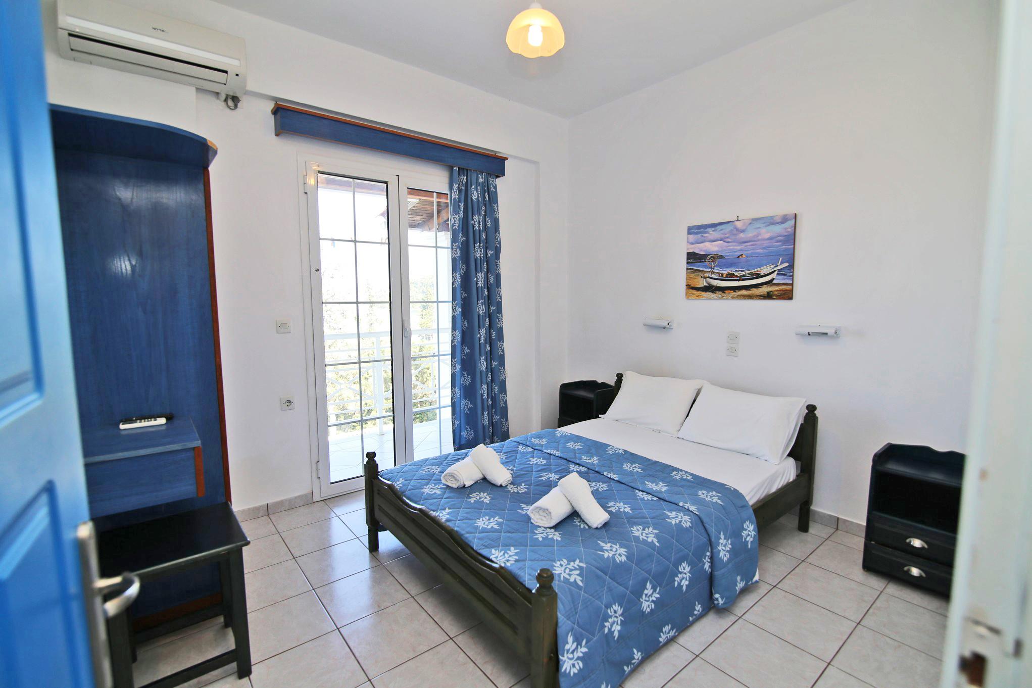 Villa Panorama Keri Dış mekan fotoğraf