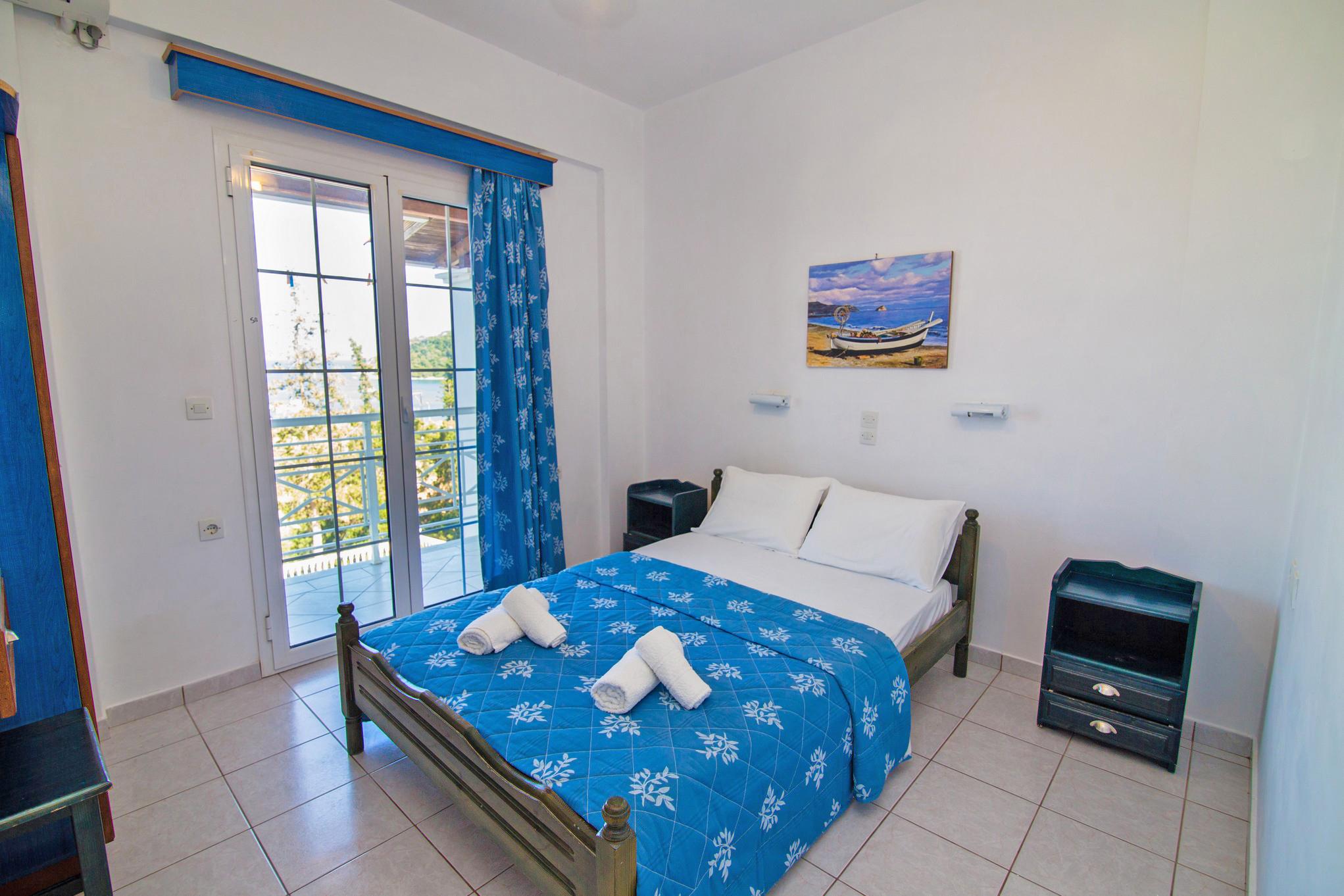 Villa Panorama Keri Dış mekan fotoğraf