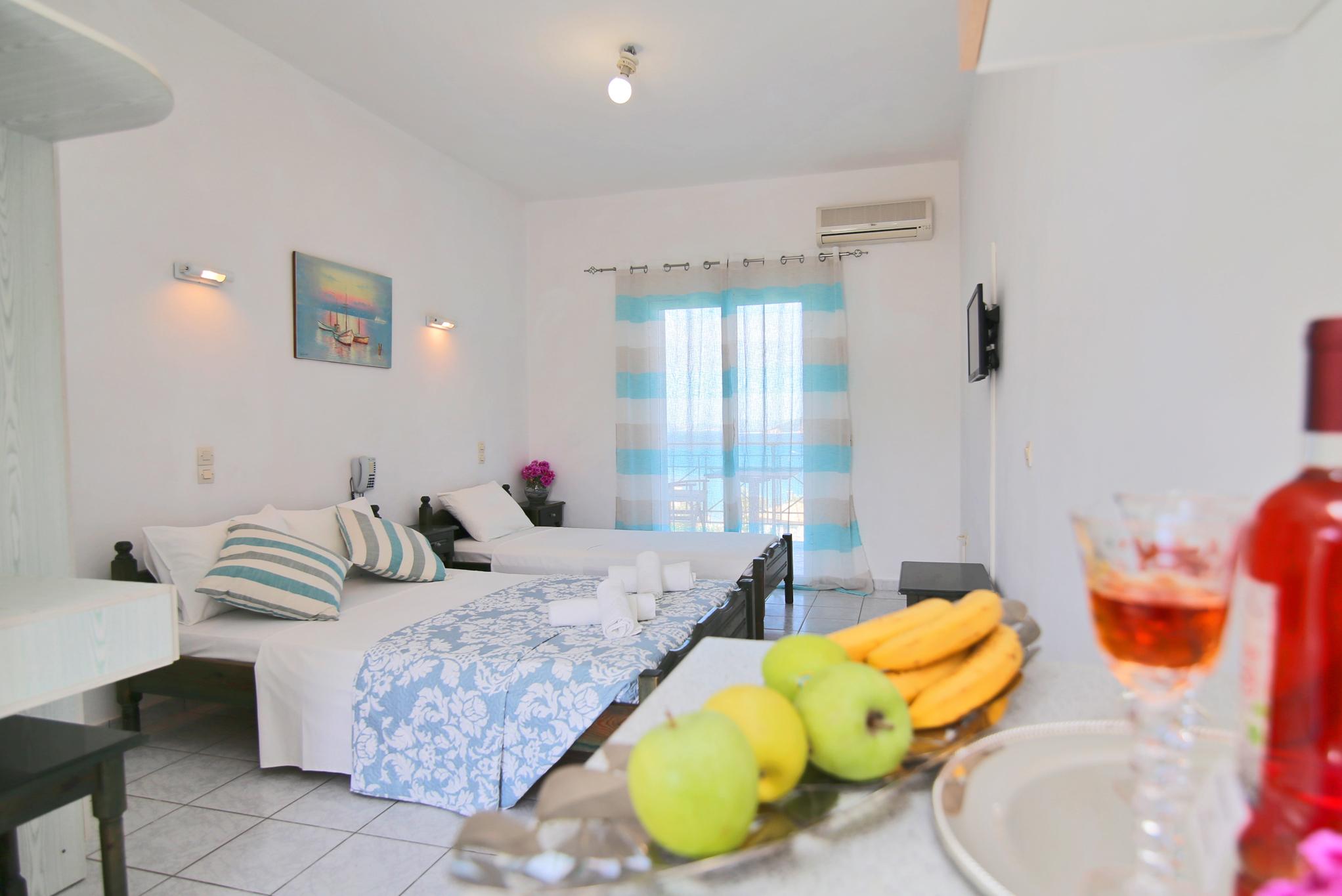 Villa Panorama Keri Dış mekan fotoğraf
