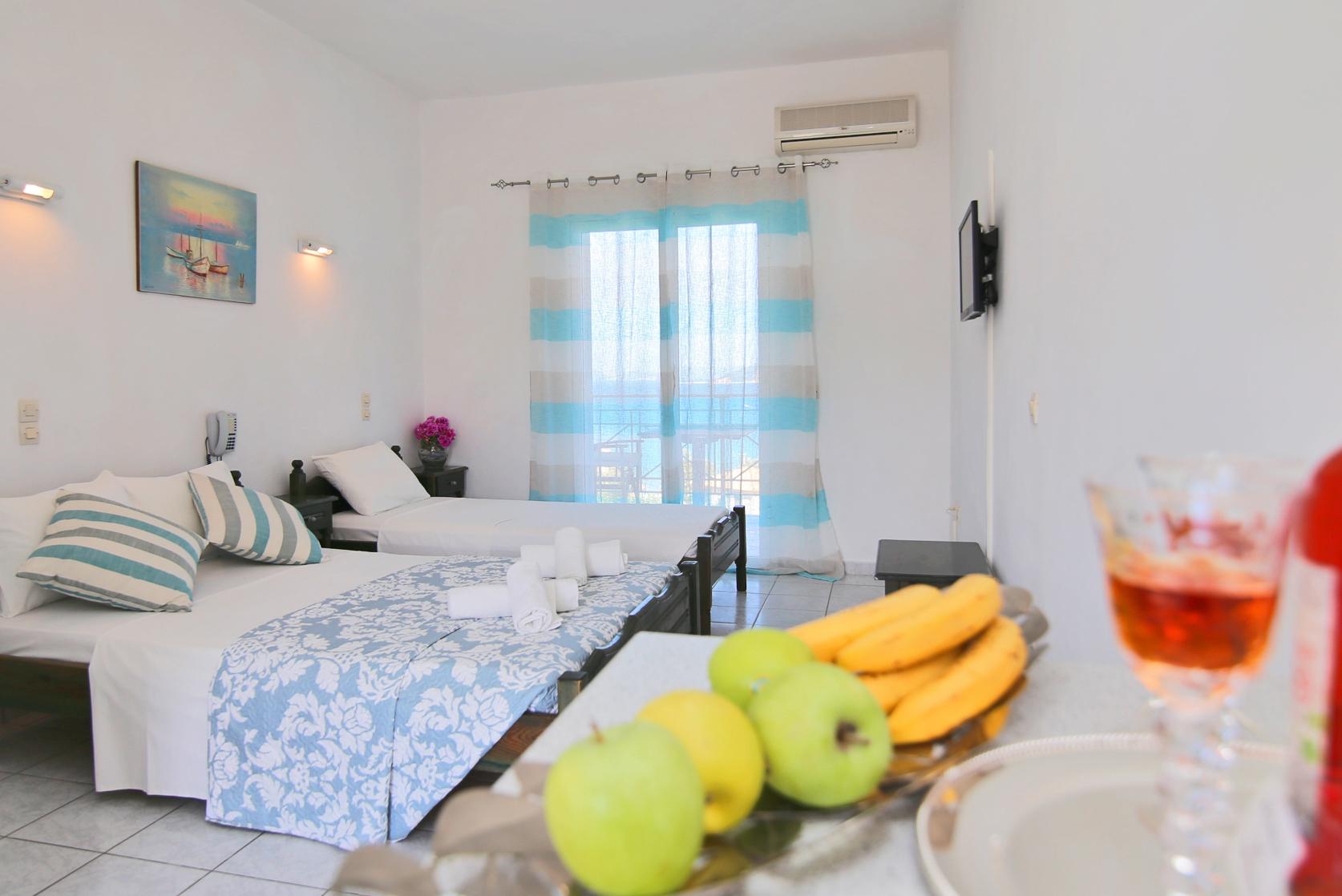 Villa Panorama Keri Dış mekan fotoğraf