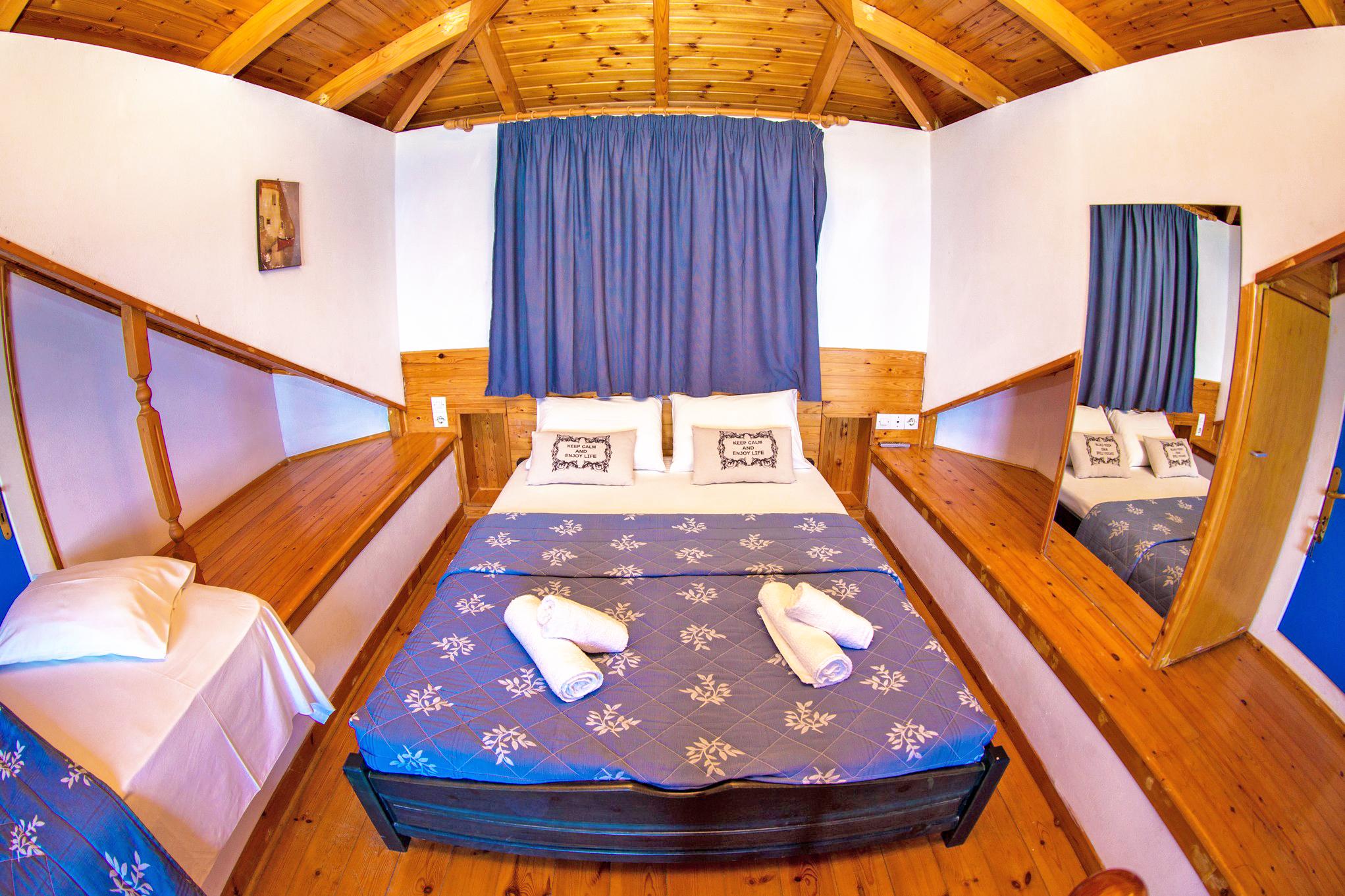 Villa Panorama Keri Dış mekan fotoğraf
