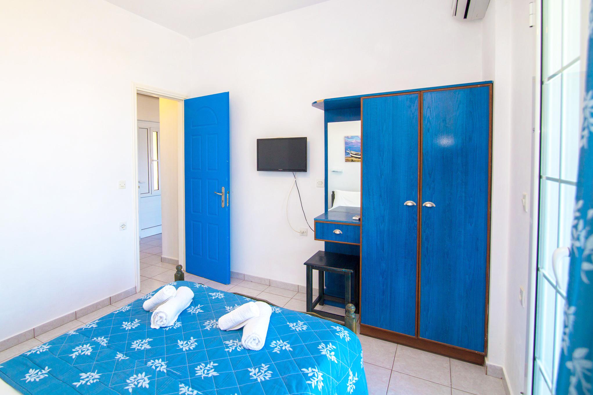 Villa Panorama Keri Dış mekan fotoğraf