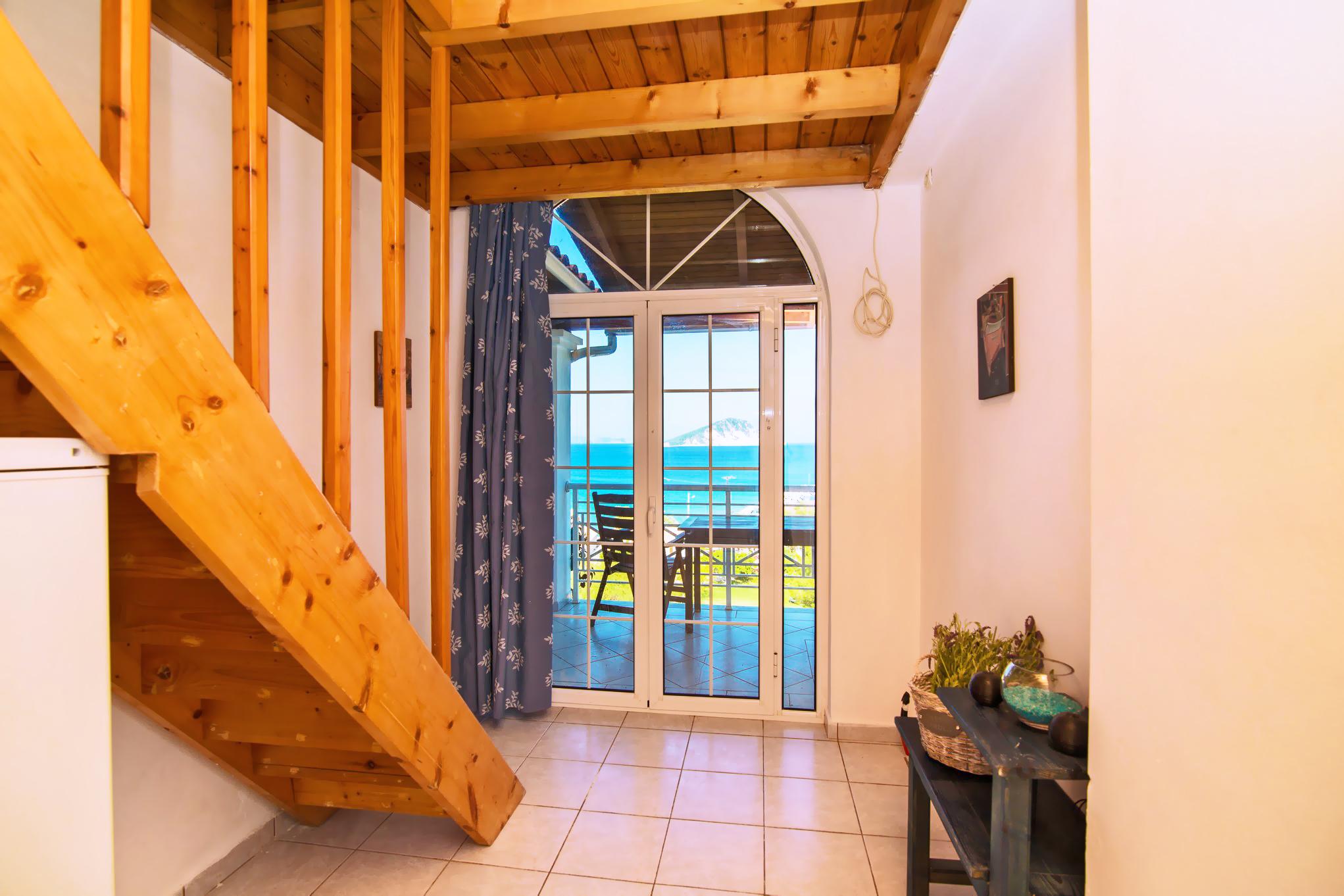 Villa Panorama Keri Dış mekan fotoğraf
