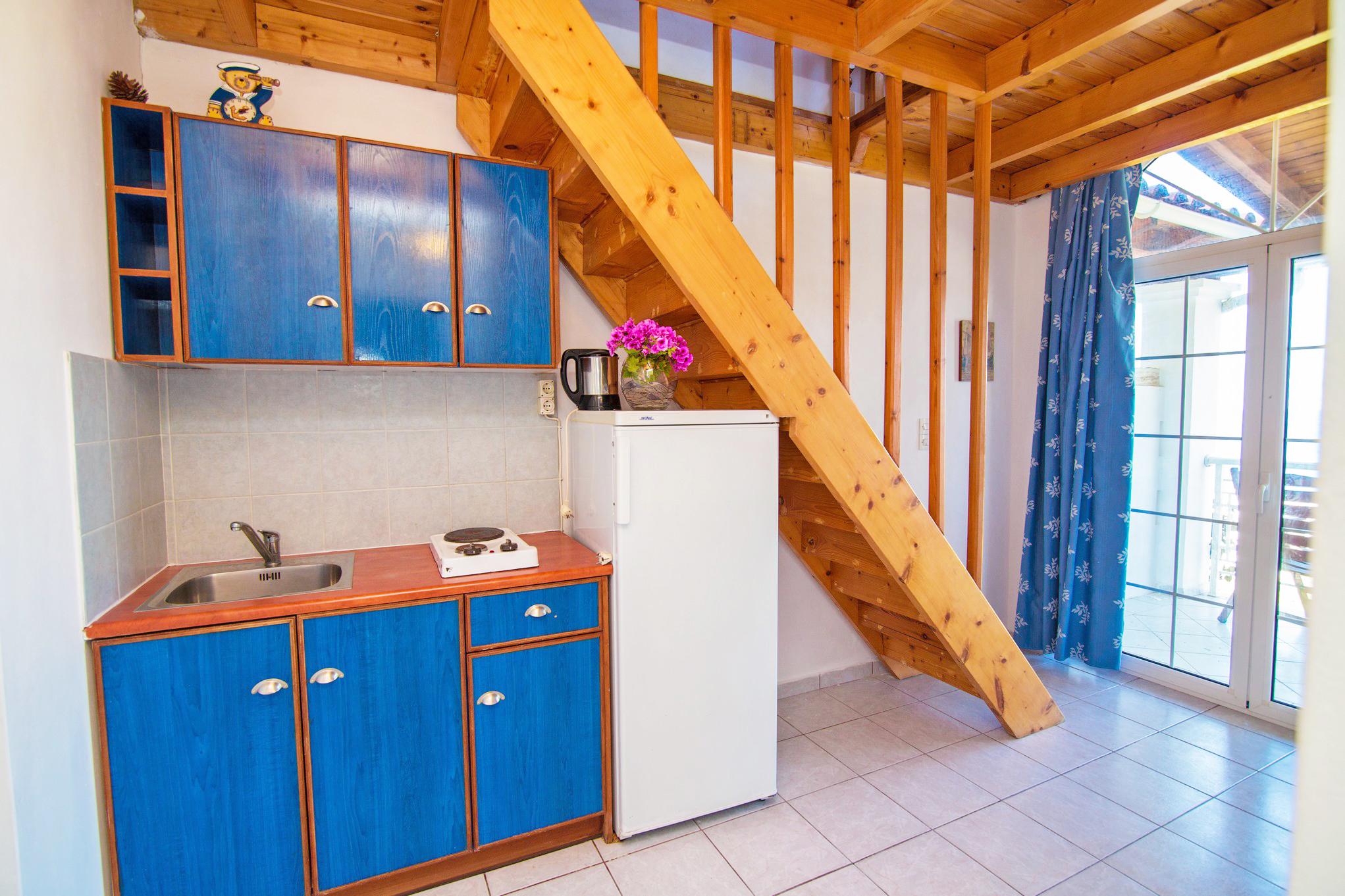 Villa Panorama Keri Dış mekan fotoğraf