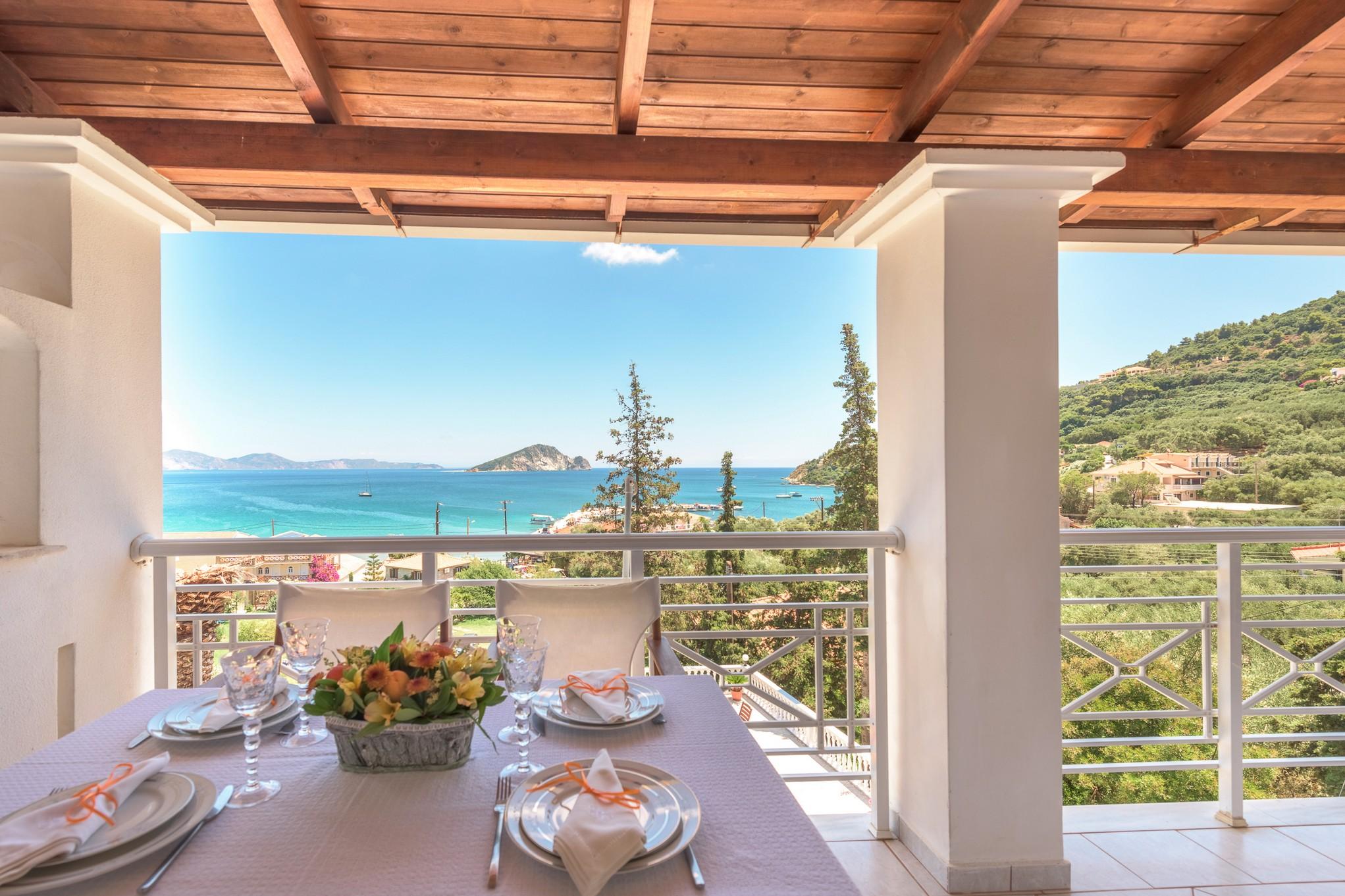 Villa Panorama Keri Dış mekan fotoğraf