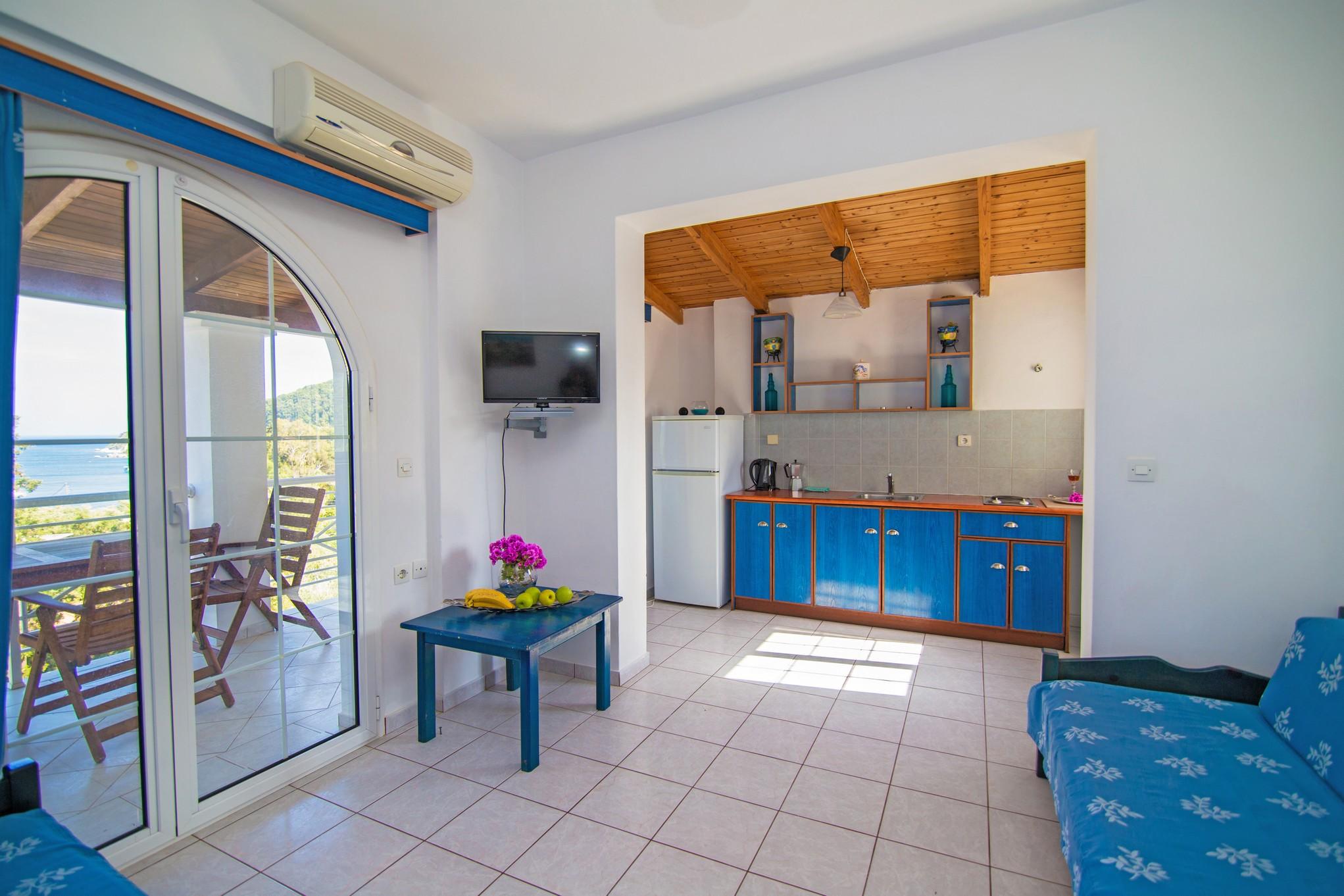 Villa Panorama Keri Dış mekan fotoğraf