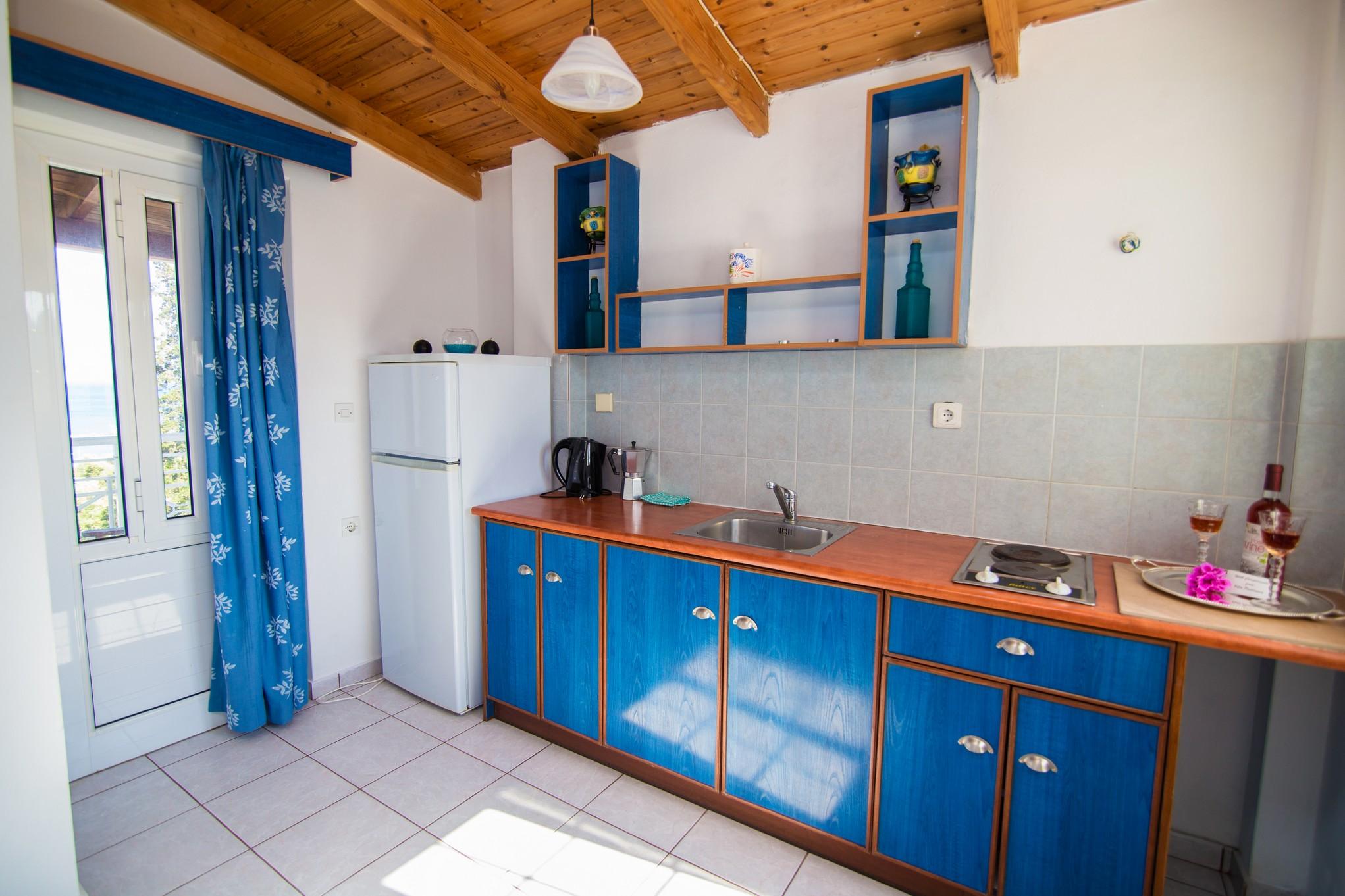 Villa Panorama Keri Dış mekan fotoğraf