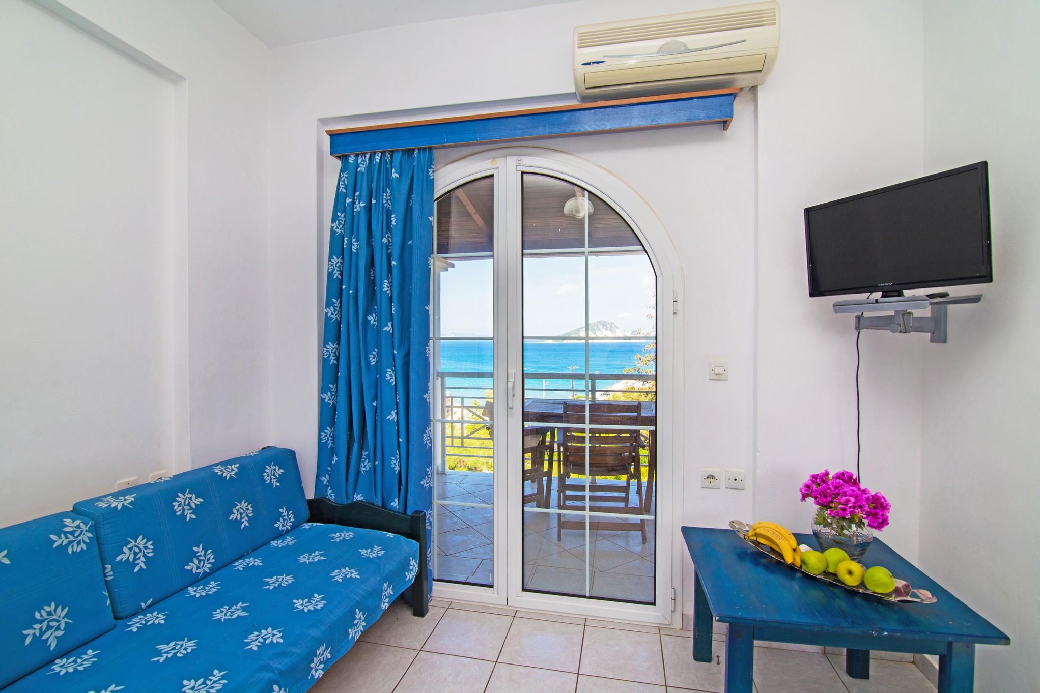 Villa Panorama Keri Dış mekan fotoğraf