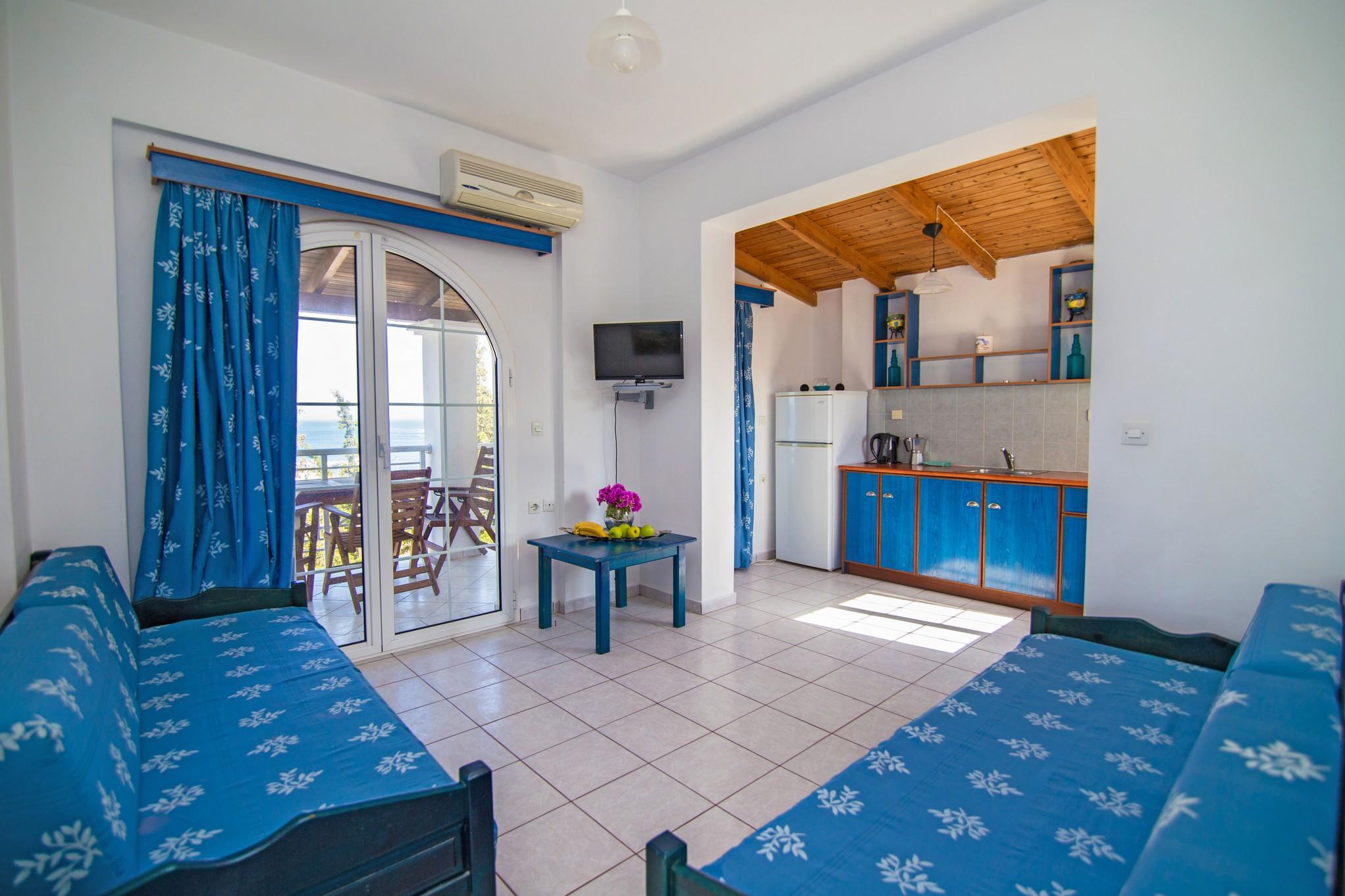 Villa Panorama Keri Dış mekan fotoğraf