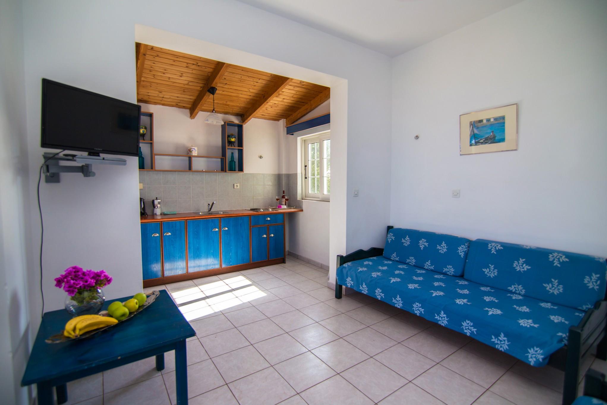 Villa Panorama Keri Dış mekan fotoğraf