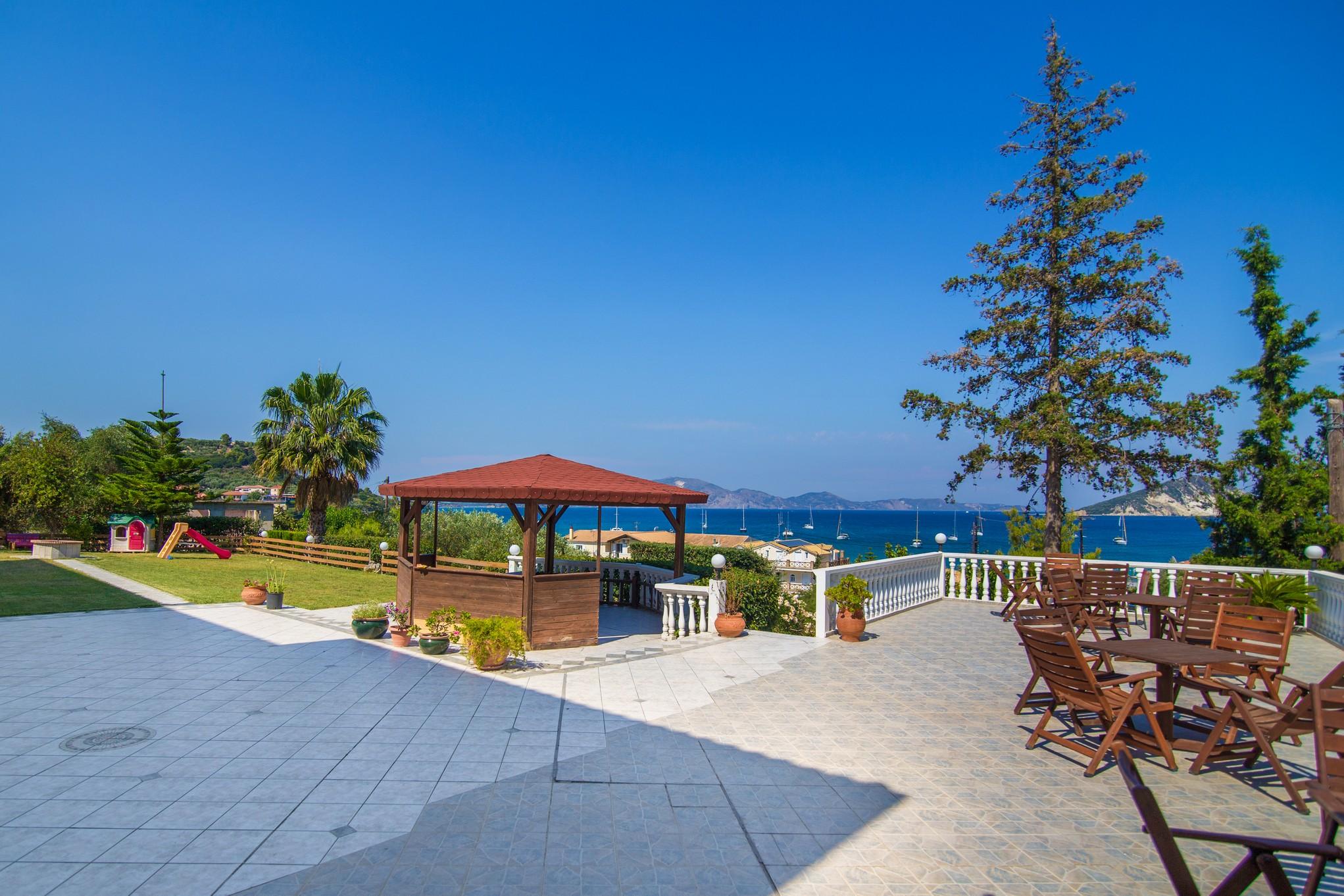 Villa Panorama Keri Dış mekan fotoğraf