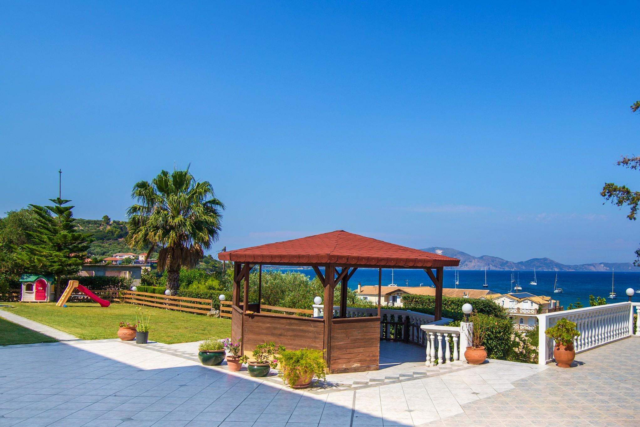 Villa Panorama Keri Dış mekan fotoğraf