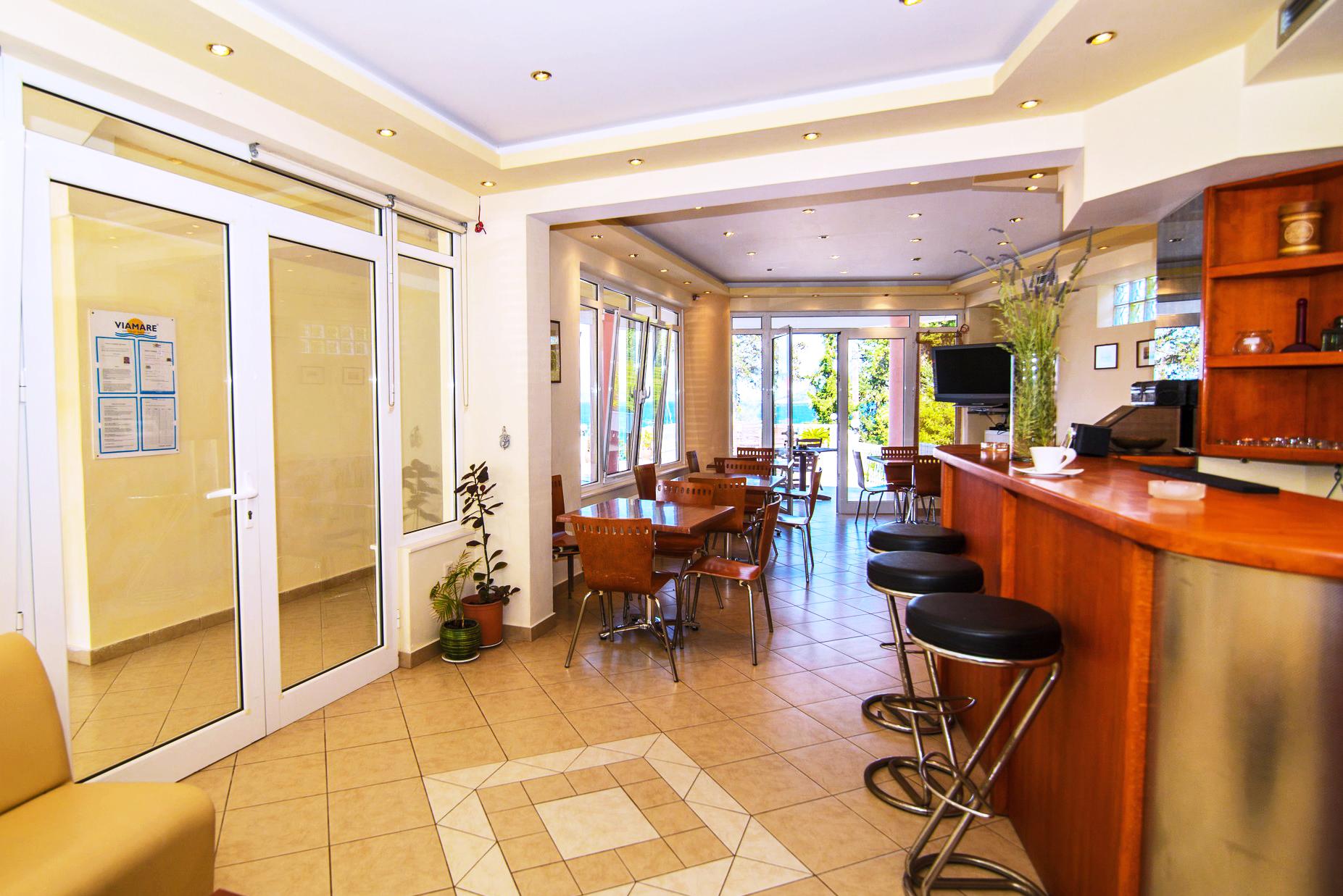Villa Panorama Keri Dış mekan fotoğraf