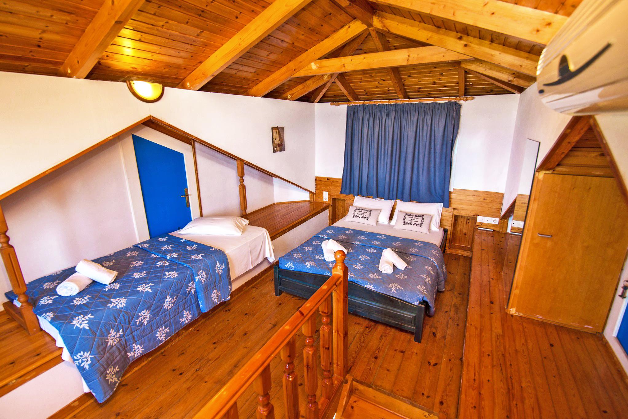 Villa Panorama Keri Dış mekan fotoğraf