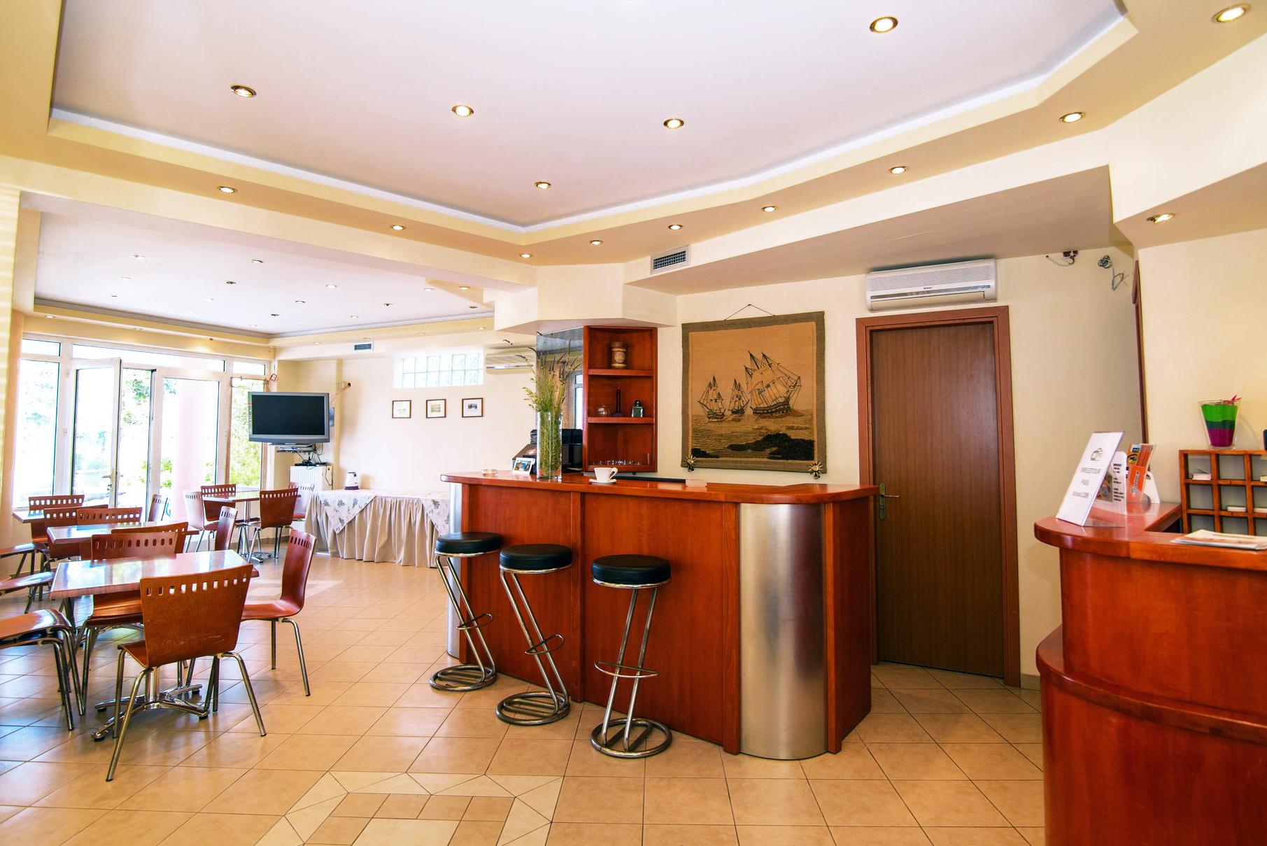 Villa Panorama Keri Dış mekan fotoğraf