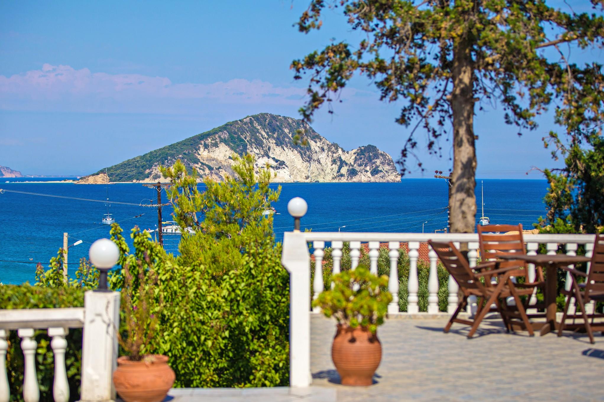 Villa Panorama Keri Dış mekan fotoğraf