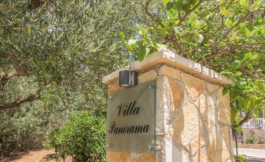 Villa Panorama Keri Dış mekan fotoğraf