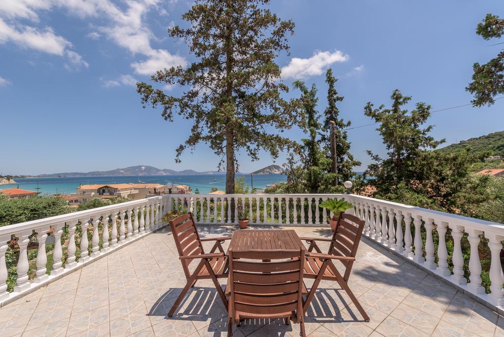 Villa Panorama Keri Dış mekan fotoğraf