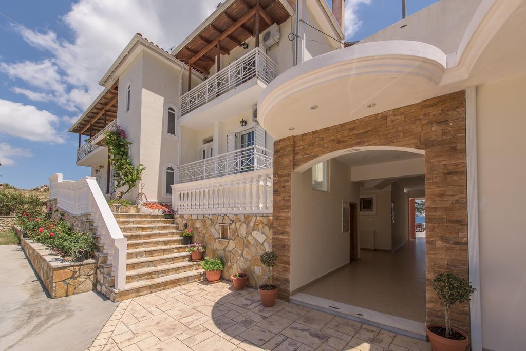 Villa Panorama Keri Dış mekan fotoğraf