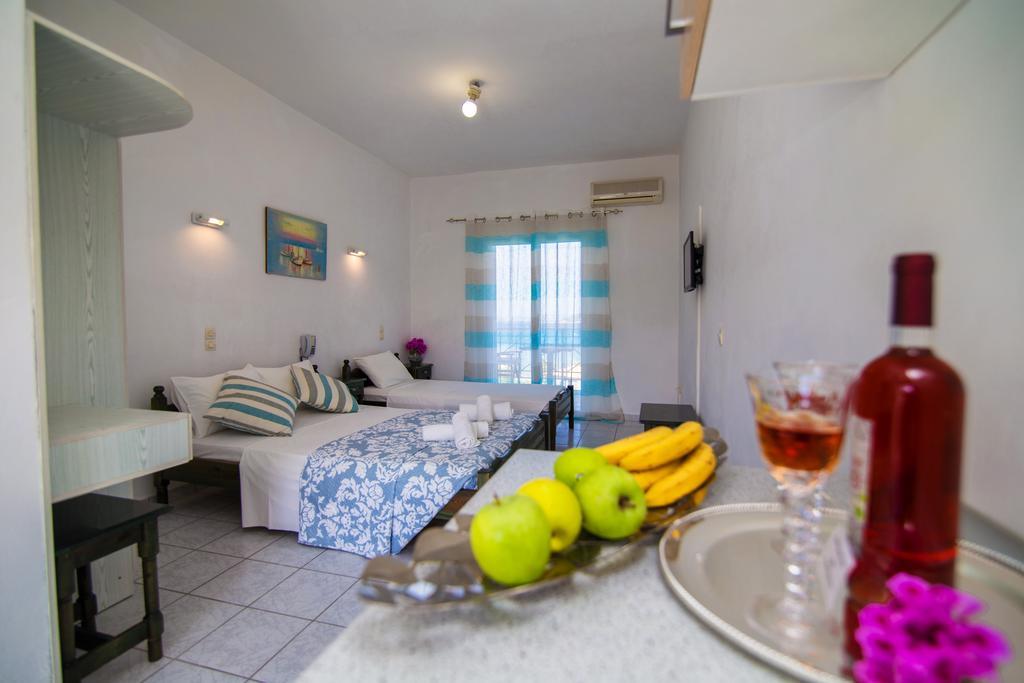 Villa Panorama Keri Dış mekan fotoğraf