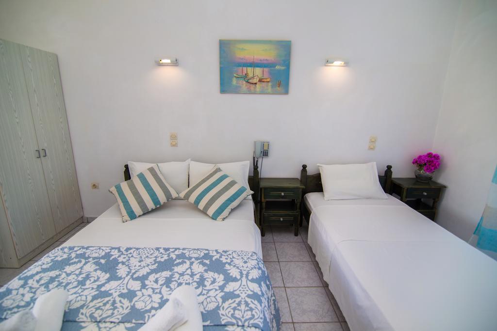 Villa Panorama Keri Dış mekan fotoğraf