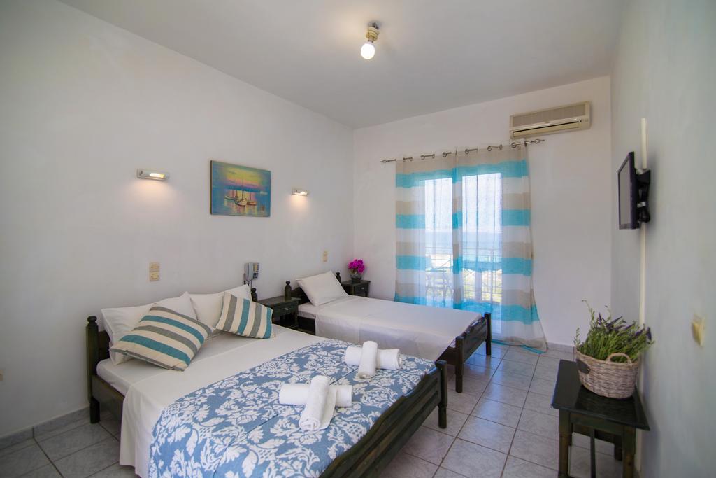 Villa Panorama Keri Dış mekan fotoğraf