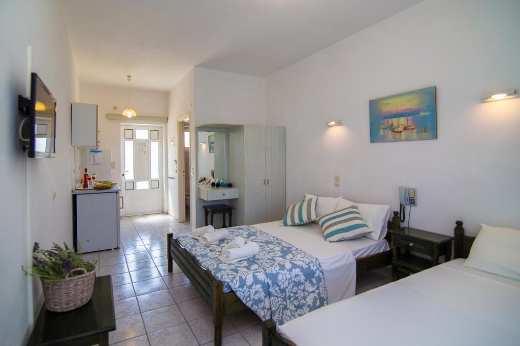 Villa Panorama Keri Dış mekan fotoğraf