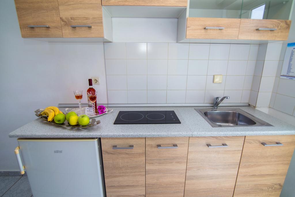 Villa Panorama Keri Dış mekan fotoğraf