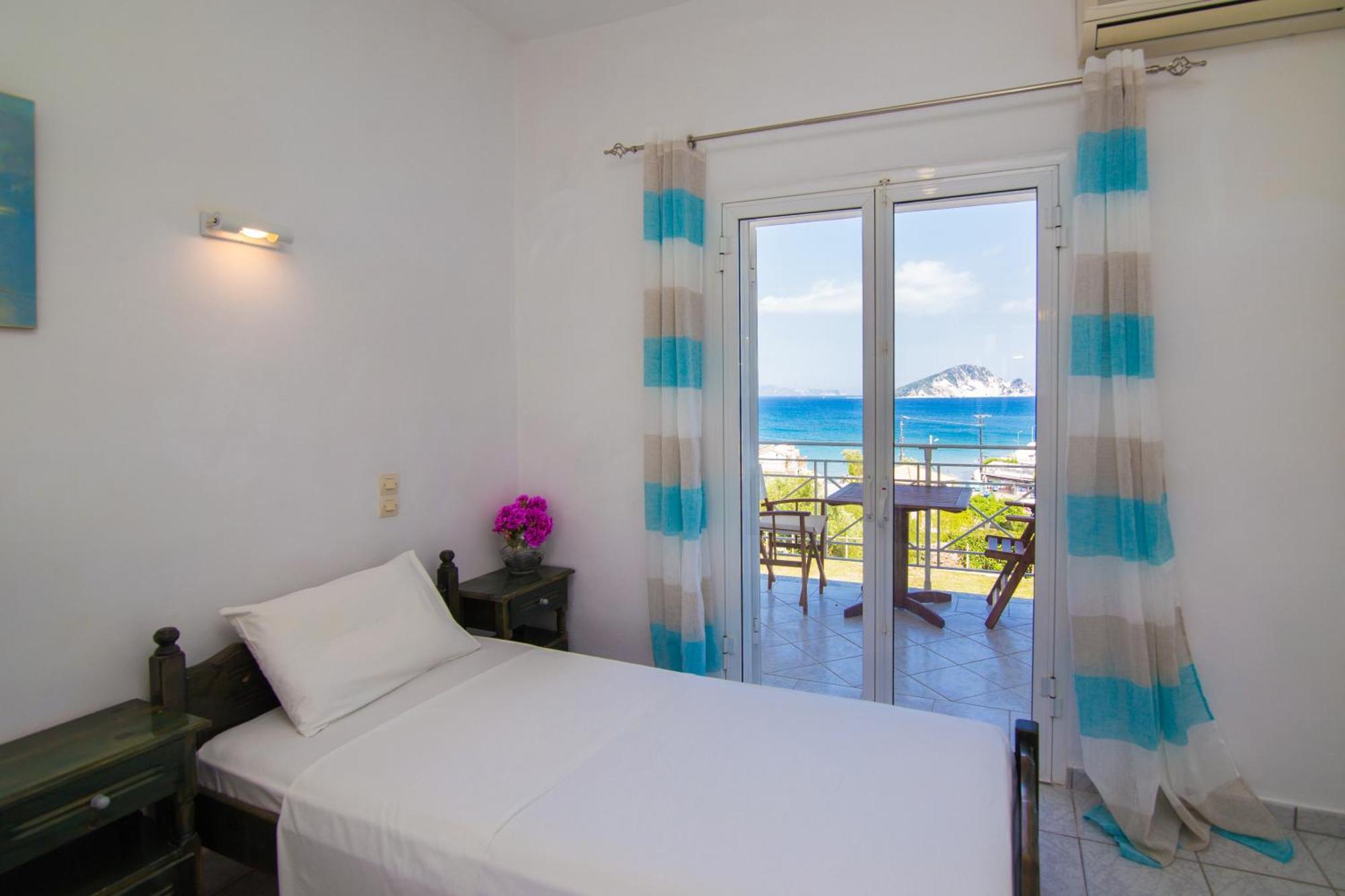 Villa Panorama Keri Dış mekan fotoğraf