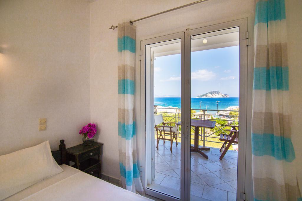 Villa Panorama Keri Dış mekan fotoğraf