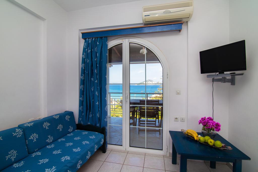Villa Panorama Keri Dış mekan fotoğraf
