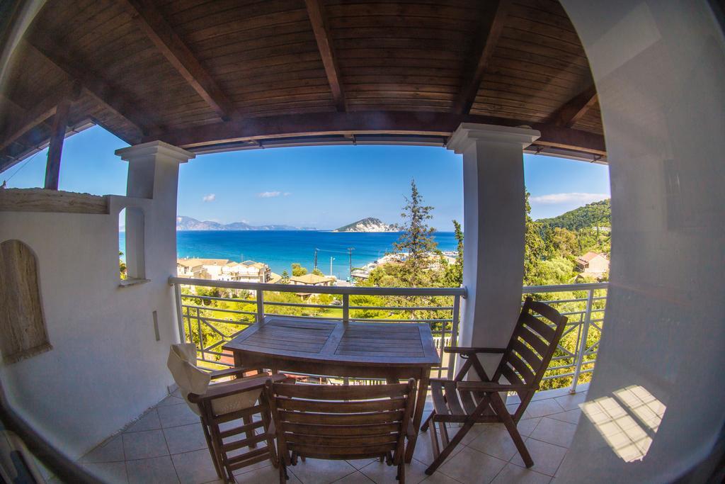 Villa Panorama Keri Dış mekan fotoğraf