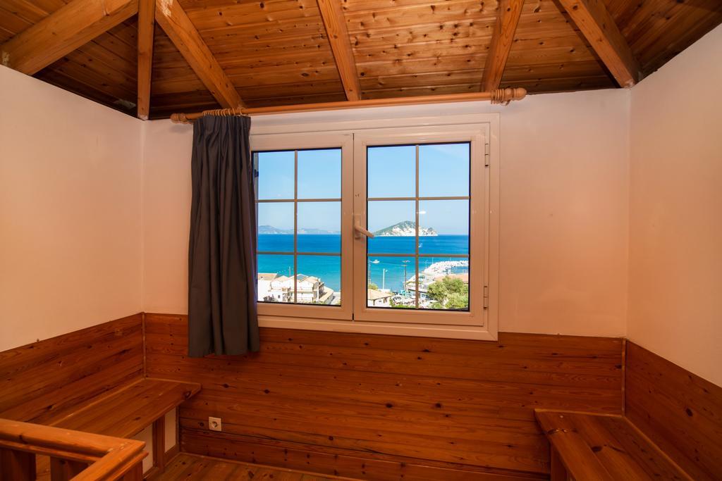 Villa Panorama Keri Dış mekan fotoğraf