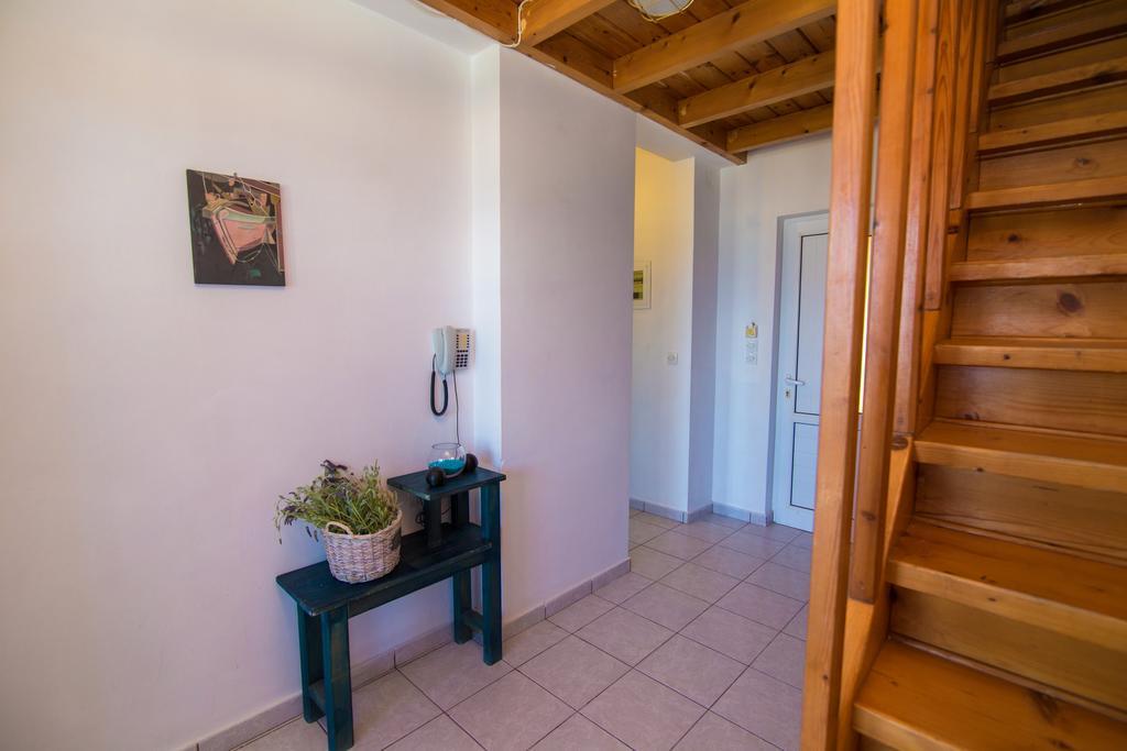 Villa Panorama Keri Dış mekan fotoğraf
