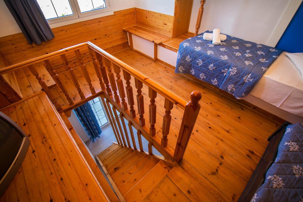 Villa Panorama Keri Dış mekan fotoğraf