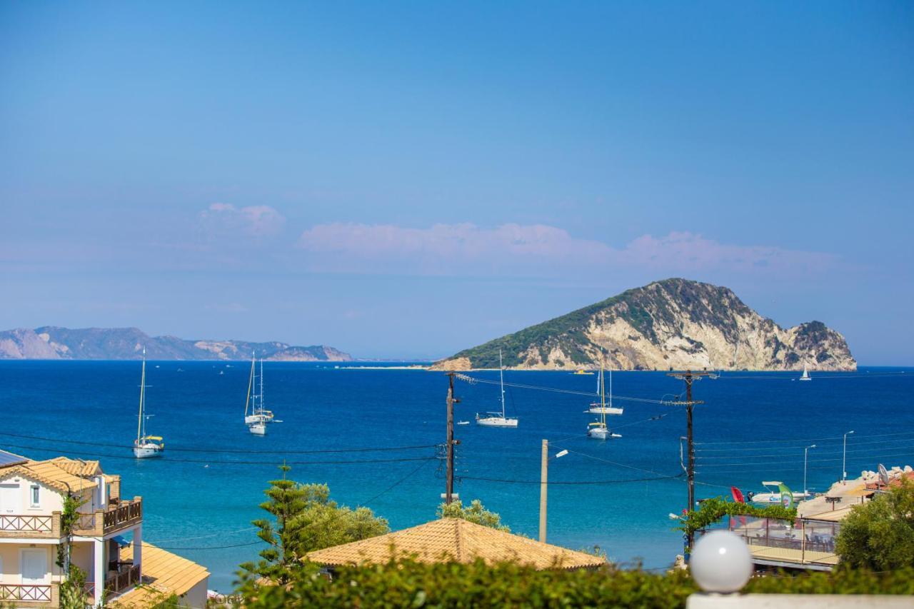Villa Panorama Keri Dış mekan fotoğraf