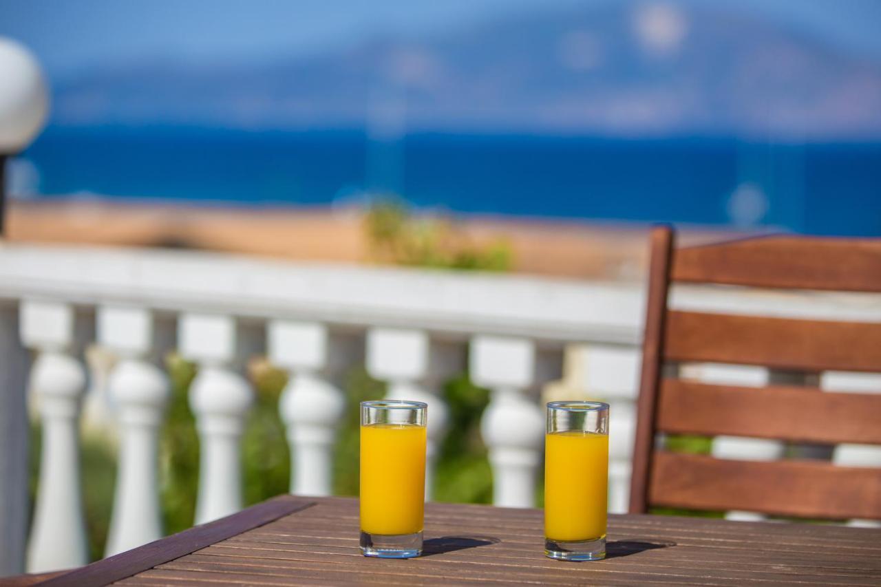 Villa Panorama Keri Dış mekan fotoğraf