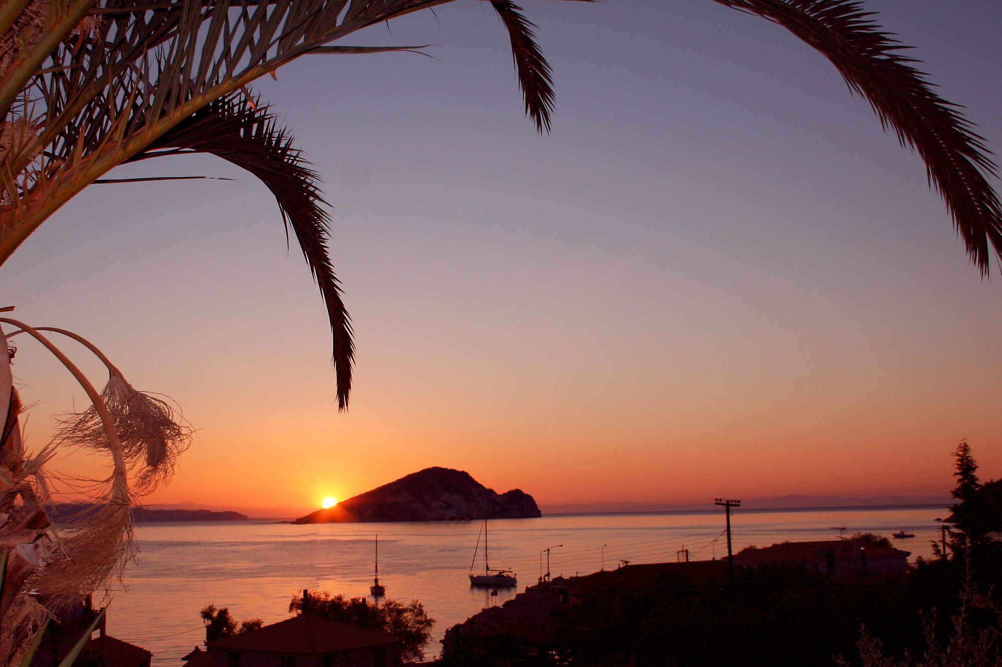 Villa Panorama Keri Dış mekan fotoğraf