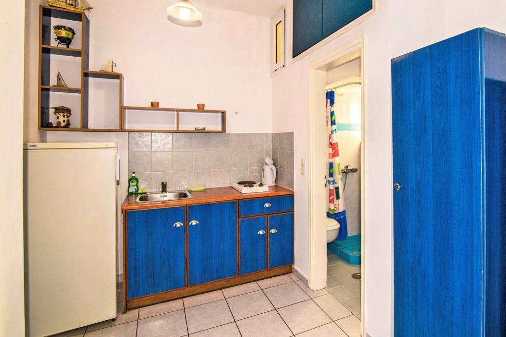 Villa Panorama Keri Dış mekan fotoğraf