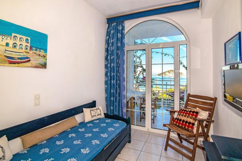 Villa Panorama Keri Dış mekan fotoğraf