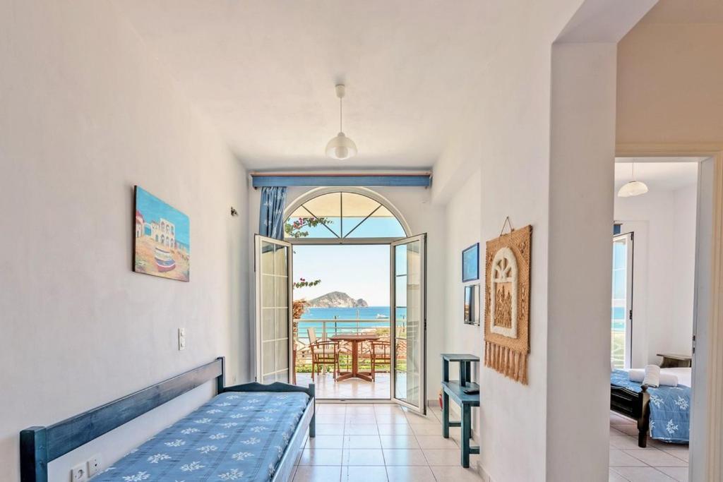 Villa Panorama Keri Dış mekan fotoğraf