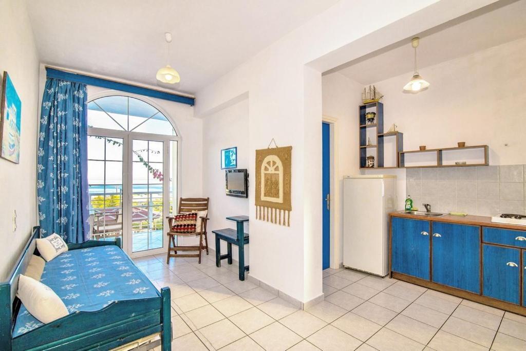 Villa Panorama Keri Dış mekan fotoğraf