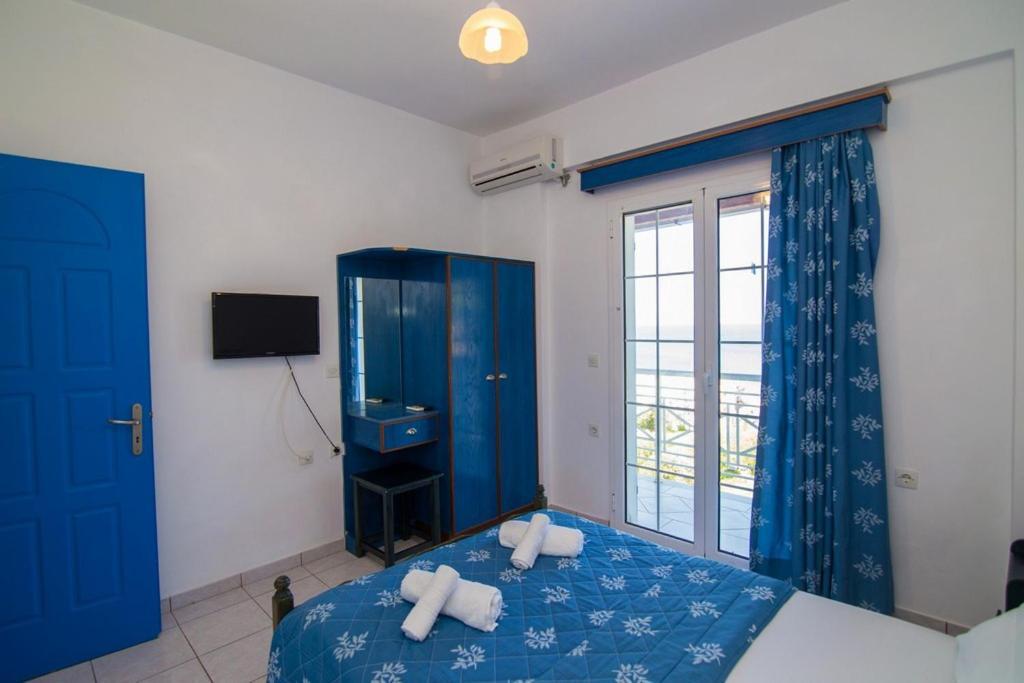 Villa Panorama Keri Dış mekan fotoğraf