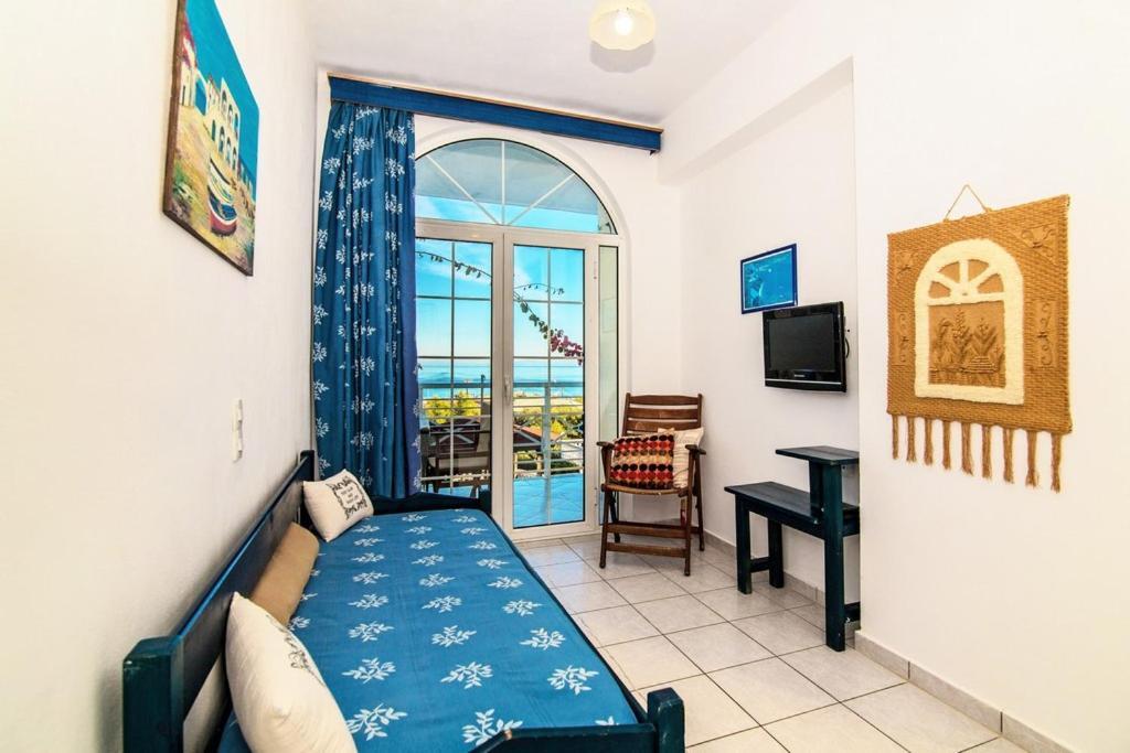 Villa Panorama Keri Dış mekan fotoğraf